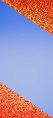 Sosyal medya, çevrimiçi reklamlar, afiş reklamları vs. için uygun dikey arkaplan şablonu.