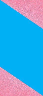 Sosyal medya, çevrimiçi reklamlar, afiş reklamları vs. için uygun dikey arkaplan şablonu.