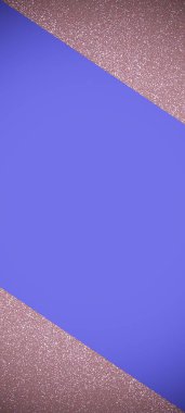 Sosyal medya, çevrimiçi reklamlar, afiş reklamları vs. için uygun dikey arkaplan şablonu.