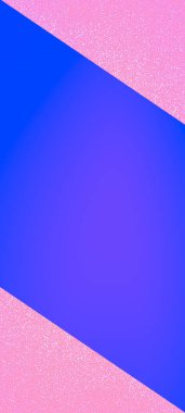 Sosyal medya, çevrimiçi reklamlar, afiş reklamları vs. için uygun dikey arkaplan şablonu.