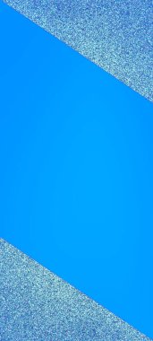 Sosyal medya, çevrimiçi reklamlar, afiş reklamları vs. için uygun dikey arkaplan şablonu.