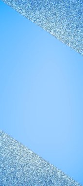 Sosyal medya, çevrimiçi reklamlar, afiş reklamları vs. için uygun dikey arkaplan şablonu.