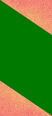 Sosyal medya, çevrimiçi reklamlar, afiş reklamları vs. için uygun dikey arkaplan şablonu.