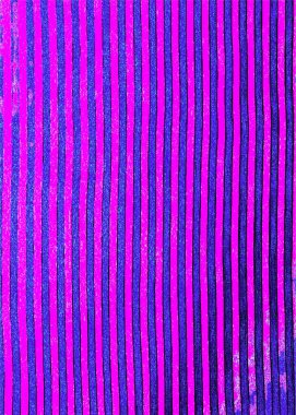 Arkaplan tasarımı için dikey şablon çalışıyor, metin eklemek için boş alanı olan klasik doku