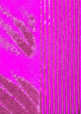 Arkaplan tasarımı için dikey şablon çalışıyor, metin eklemek için boş alanı olan klasik doku