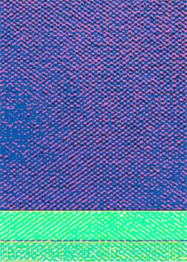 Arkaplan tasarımı için dikey şablon çalışıyor, metin eklemek için boş alanı olan klasik doku