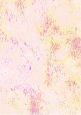 Arkaplan tasarımı için dikey şablon çalışıyor, metin eklemek için boş alanı olan klasik doku