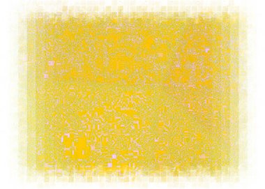 Grafik tasarımınız için kare arkaplan şablonu metin eklemek için boş alanla çalışır