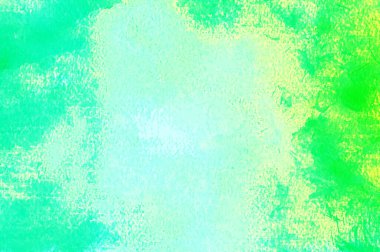 Grafik tasarımınız için renkli arkaplan duvar kağıdı şablonu Metin için boşluk ile çalışır