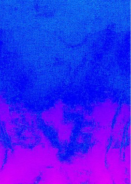 Fikirleriniz için soyut dikey arkaplan şablonu. Metin için alanı olan dijital sanat dokusu 