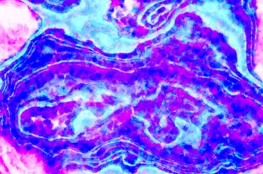 Özgeçmiş için soyut Renkli şablon ve yaratıcı tasarımın vs..