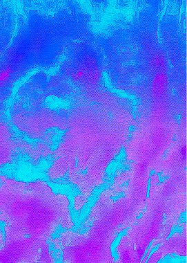 Yaratıcı tasarımınız için dikey arkaplan şablonu metin eklemek için boş alan ile çalışır