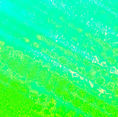 Grafik tasarımınız için kare arkaplan şablonu metin eklemek için boş alanla çalışır