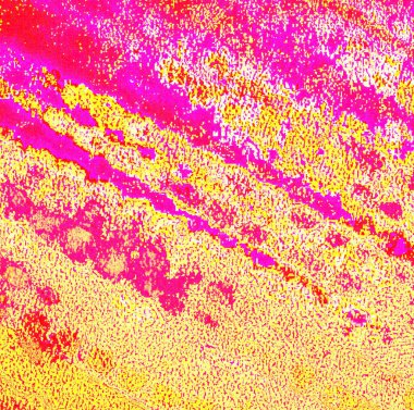 Grafik tasarımınız için kare arkaplan şablonu metin eklemek için boş alanla çalışır