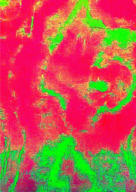 Arka planlar için dikey sosyal şablon, web afişi, posterler ve yaratıcı tasarımın vs..