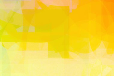 Özgeçmiş için soyut Renkli şablon ve yaratıcı tasarımın vs.