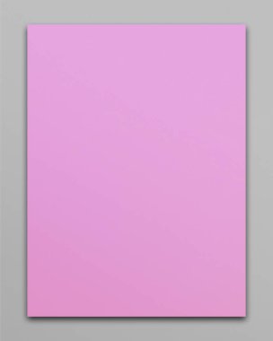 Kopyalama alanı olan sosyal medya paylaşımları için uygun kenarlık ve çerçeve ile dikey arkaplan 