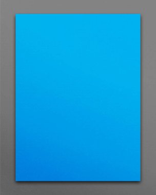 Kopyalama alanı olan sosyal medya paylaşımları için uygun kenarlık ve çerçeve ile dikey arkaplan 