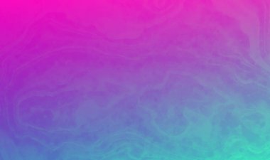 Özgeçmiş ve yaratıcı grafik çalışmalarınız için soyut renkli şablon vs..