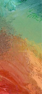 Sosyal medya, çevrimiçi reklamlar, afiş reklamları vs. için uygun dikey arkaplan şablonu.