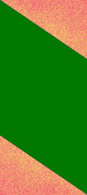 Sosyal medya, posterler, çevrimiçi reklamlar ve grafik tasarımı vs. için dikey afiş arkaplanı