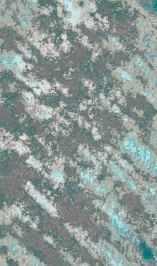 Yaratıcı tasarımınız için dikey arkaplan şablonu metin eklemek için boş alan ile çalışır