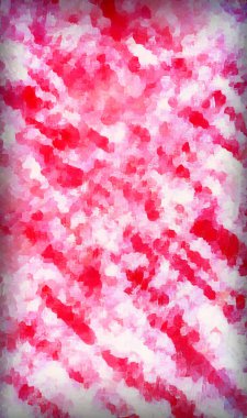 Yaratıcı tasarımınız için dikey arkaplan şablonu metin eklemek için boş alan ile çalışır