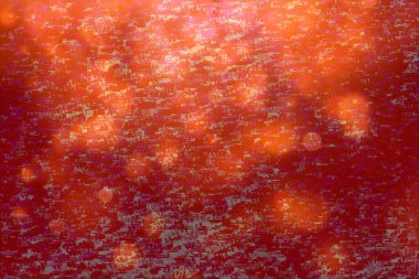 Grafik tasarımınız için arkaplan düzeni şablonu metin eklemek için boş alan ile çalışır