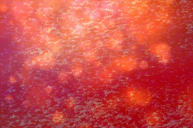 Grafik tasarımınız için arkaplan düzeni şablonu metin eklemek için boş alan ile çalışır