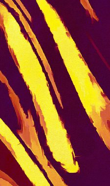 Arka planlar için dikey sosyal şablon web afişleri ve yaratıcı tasarımın vs..