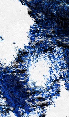 Yaratıcı grafik çalışmalarınız için dikey arkaplan şablonu moda tasarım dokusu vs..