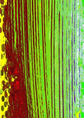 Yaratıcı grafik çalışmalarınız için dikey arkaplan şablonu moda tasarım dokusu vs..