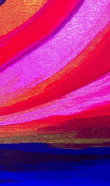 Arka planlar için dikey sosyal şablon web afişleri ve yaratıcı tasarımın vs..