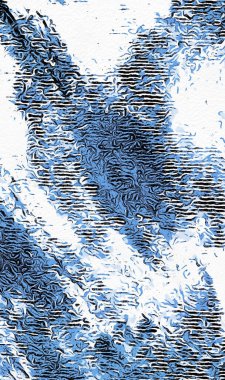 Arka planlar için dikey sosyal şablon web afişleri ve yaratıcı tasarımın vs..