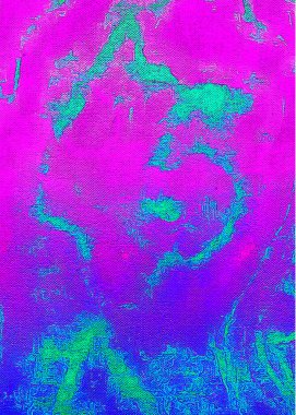 Arka planlar için dikey sosyal şablon web afişleri ve yaratıcı tasarımın vs..