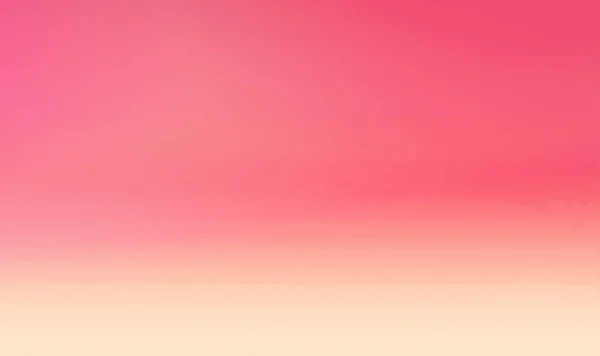 Модный Свежий Фоновый Шаблон Смешанный Свежий Баннер Классических Градиентных Цветов — стоковое фото