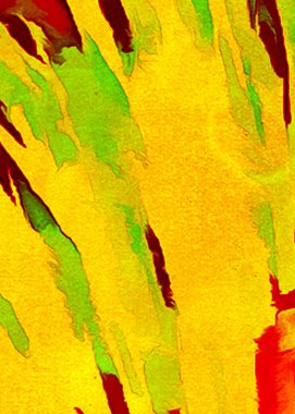 Grafik tasarımınız için dikey Arkaplan Şablonu