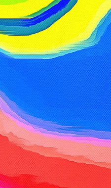 Grafik tasarımınız için dikey Arkaplan Şablonu