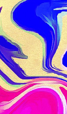 Grafik tasarımınız için dikey Arkaplan Şablonu