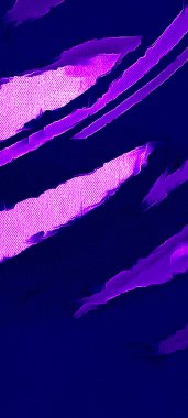 Sosyal medya, çevrimiçi reklamlar, afiş reklamları vs. için uygun dikey arkaplan şablonu.