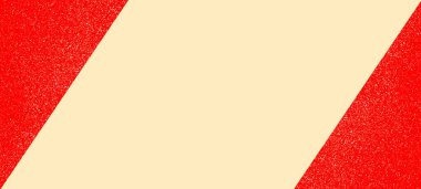 Sosyal medya, posterler, çevrimiçi reklamlar ve grafik tasarımı vb. Yatay Sancak arkaplanı