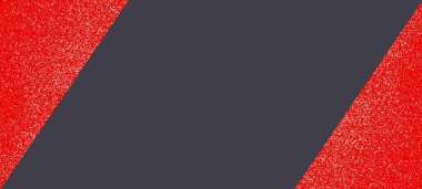 Sosyal medya, posterler, çevrimiçi reklamlar ve grafik tasarımı vb. Yatay Sancak arkaplanı