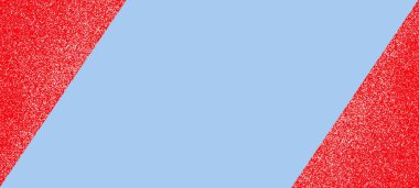 Sosyal medya, posterler, çevrimiçi reklamlar ve grafik tasarımı vb. Yatay Sancak arkaplanı