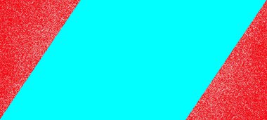 Sosyal medya, posterler, çevrimiçi reklamlar ve grafik tasarımı vb. Yatay Sancak arkaplanı