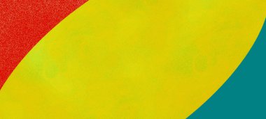 Sosyal medya, posterler, çevrimiçi reklamlar ve grafik tasarımı vb. Yatay Sancak arkaplanı