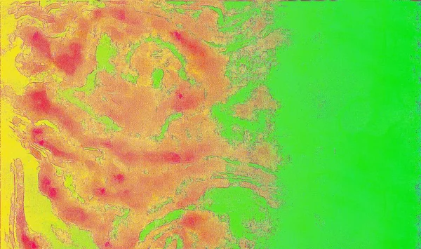 Grafik tasarımınız için renkli arkaplan şablonu kopyalama alanı olan resim ya da metin ekle