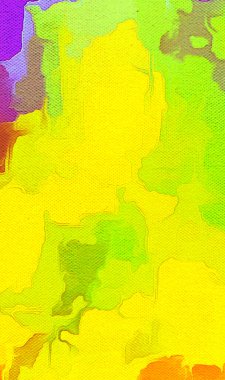 Arkaplan tasarımı için dikey şablon, metin eklemek için boş alanı olan klasik dokuyu çalıştırır