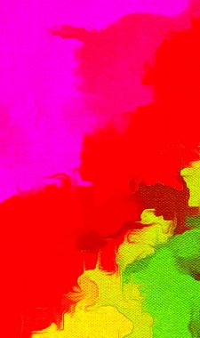 Arkaplan tasarımı için dikey şablon, metin eklemek için boş alanı olan klasik dokuyu çalıştırır