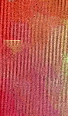 Arkaplan tasarımı için dikey şablon, metin eklemek için boş alanı olan klasik dokuyu çalıştırır