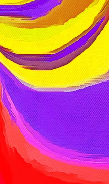 Arkaplan tasarımı için dikey şablon, metin eklemek için boş alanı olan klasik dokuyu çalıştırır